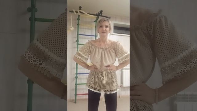 Укрепление лёгких.Дыхание нижней частью диафрагмы??☯️