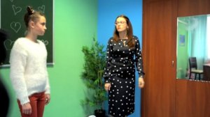 ЗАСТУКАЛИ В ШКАФУ!!!