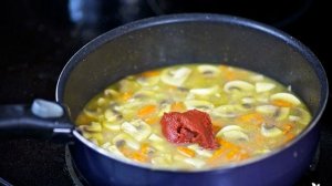 Подлива к мясу