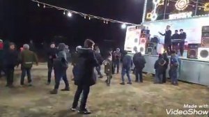 Кансерт озоди