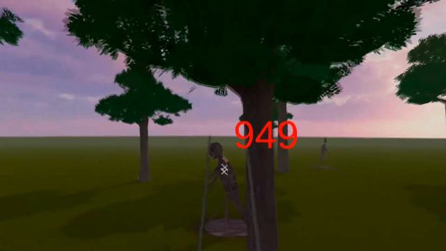 Attack on Quest | Speedrun | Fastest 10 Targets In-Depth Guide смотреть онлайн