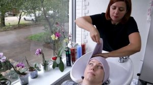 Как замотать голову полотенцем, как быстро скрутить полотенце на голове?