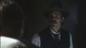 Deadwood Teaser Trailer (Season 1)
