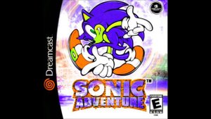 Evolution Of Sonic Game Overs In Pika Major