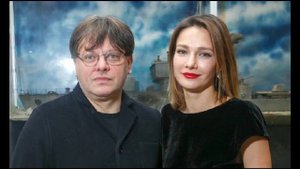 Актриса Евгения Брик из фильма "Стиляги",которая больше не будет сниматься в фильмах