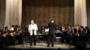 "Отцвели хризантемы"
