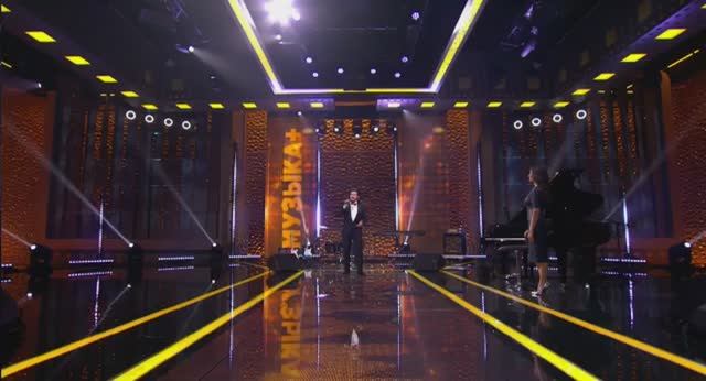 Франсуа Леонс Модеме смотреть онлайн