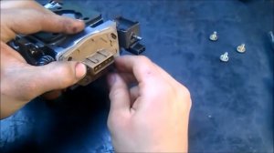 Постройка Корча Ч-3 Настройка и диагностика моновпрыска Mono-Jetronic