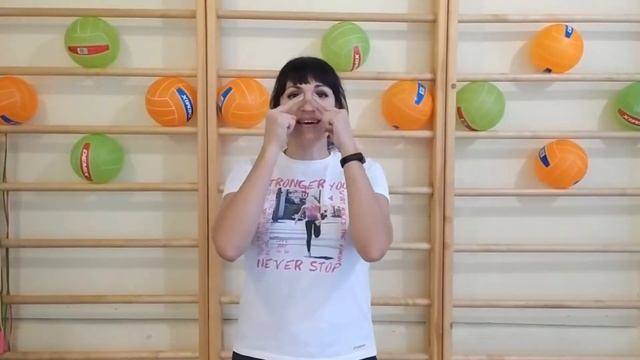 Мастер-класс для педагогов ДОО "Детский сад - территория здоровья" смотреть онлайн