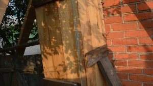 Бетонные колонны своими руками