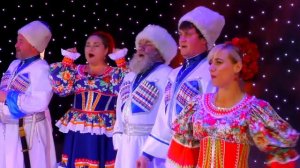 Ансамбль Живая Русь_Казак Никола