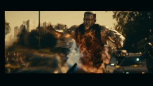 (Триллер) Дэдпул 2