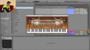 Sonatina Percussion - FREE Percussion VST Plugin