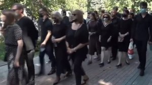 Вся Россия Скорбит.. Пахмутова Сообщила о Смерти Легенды Советского Союза...