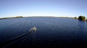 Устье-Кубенское. Вологодская Область