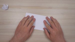 Оригами: корова. Как сделать корову из бумаги А4 без ножниц - лёгкое оригами