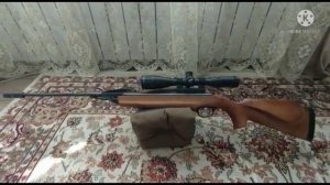 МР 53, МР 512, ИЖ 60 Добрались до владельца.