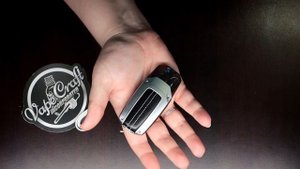 GeekVape Aegis Pod Review & Unboxing