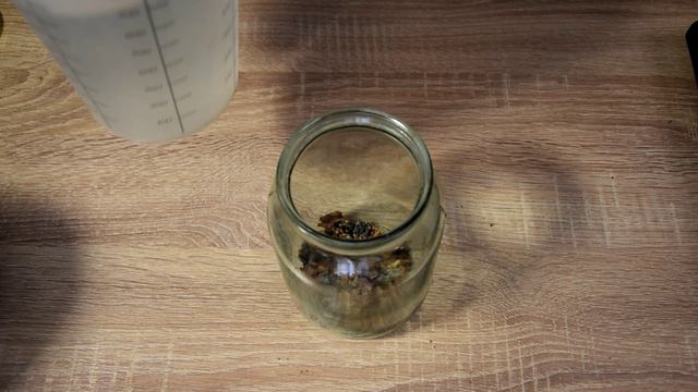 вишневый бренди!