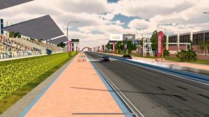 ВЕНГАЛБИ vs ТАМАЕВ.Последняя гонка!ВЕНГАЛБИ ВЫИГРАЛ ?