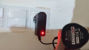 Распаковка — Аккумуляторная дрель-шуруповерт Deko GCD12DU3 SET 4