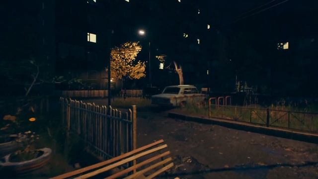 НОВОГОДНИЙ КОШМАР В СЕНТЯБРЕ (September 7th)