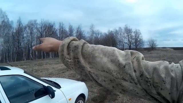 Металлокоп в лесополосе Башкирии. Наш рекорд за три сезона! Нашли чагу!