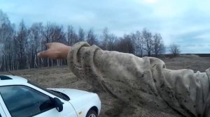 Металлокоп в лесополосе Башкирии. Наш рекорд за три сезона! Нашли чагу!