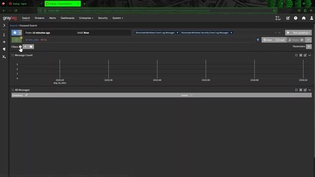 Graylog Sigma Rules смотреть онлайн