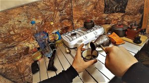 ТАЙГА! ОДНИ ПРОБЛЕМЫ! ЕДУ НА СТРОИТЕЛЬСТВО ИЗБЫ.