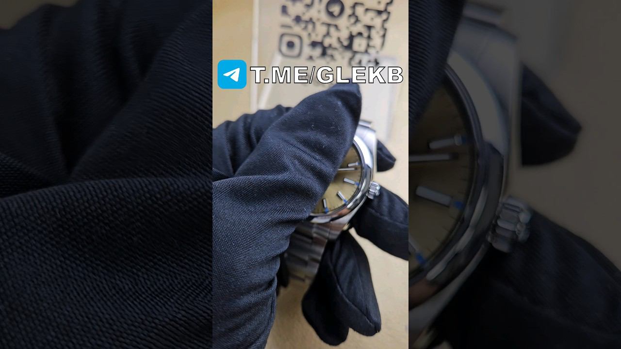 НУЖНА ЦЕНА!? T.ME/GLEKB ✅ #GALLERYLUXE #GLEKB #89826160777 #SALE #SHORTS #YOUTUBESHORTS #ROLEX смотреть онлайн
