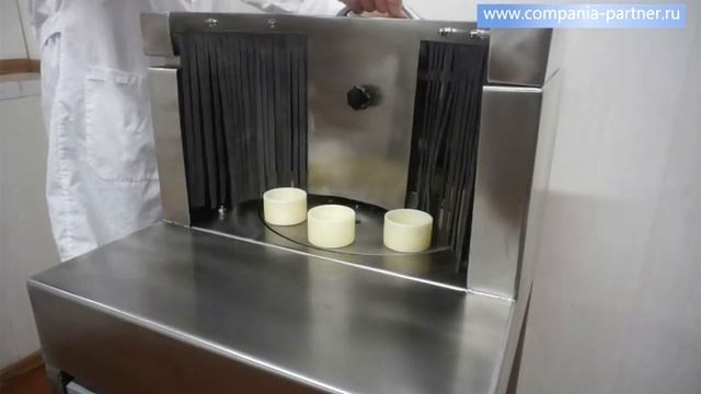 Установка мойки и стерилизации бутылок (ополаскиватель - стерилизатор бутылок) ИПКС 124Б9(Н). смотреть онлайн