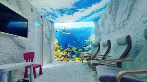 спа-комплекс по цене соляной комнаты) Вышний Волочёк