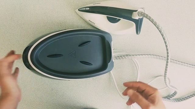 Bim Buhar Jeneratörlü Ütü Philips Hi5918 3 Şubat 2023/Şok Philips Ütü Kireç Temizleme #philipshi591 смотреть онлайн