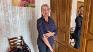 Время Модного Приговора, меряю свои ОБНОВКИ | АРИНА БЕЛАЯ