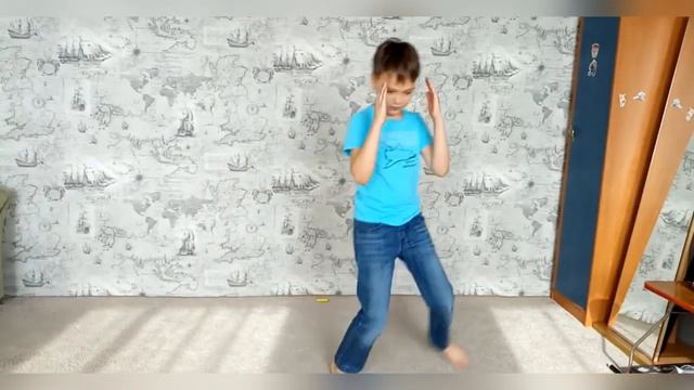 Ментальное развитие.  Гурджиевские танцы
