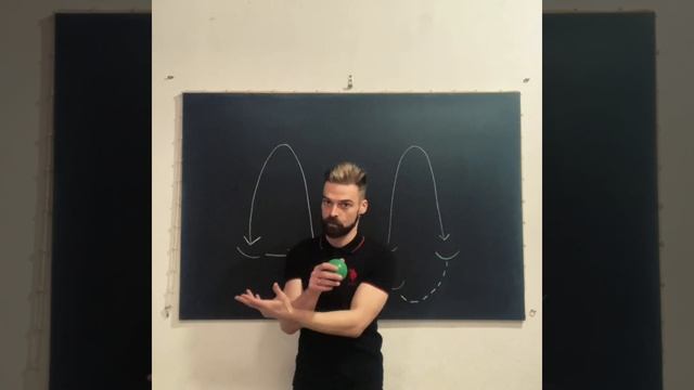 Урок 106. Broken shower. Сломанный душ(треугольник). Жонглирование ?♂️ Павел Горский. смотреть онлайн