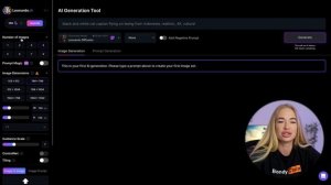 БЕСПЛАТНАЯ нейросеть лучше MIDJOURNEY? Leonardo.AI как пользоваться