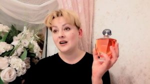 Любимые ароматы от Guerlain. Классический Shalimar edp и Shalimar initial edp.