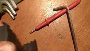Мойка высокого давления Huter W105-QC. Ищем неисправность.Усиливаем пружины.