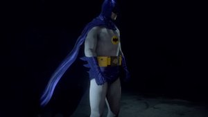Все Костюмы - Batman: Arkham Knight