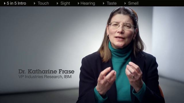 IBM five predictions about technology innovations - Unravel Travel TV смотреть онлайн