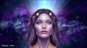 Тета Волны и Вы Погрузитесь в Глубокий Сон за 7 минут _ Лечебная Музыка Запустит Процессы Исцеления