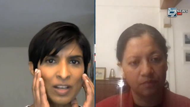 Second Wave CoVid19 Surge | Live interactive forum with Dr. Sue Royappa, MD, MPH смотреть онлайн