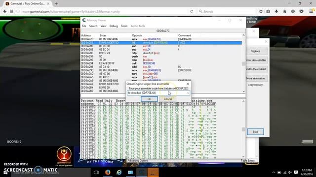 Fly like a bird 3 unlimited lives - tutorial 2016 смотреть онлайн
