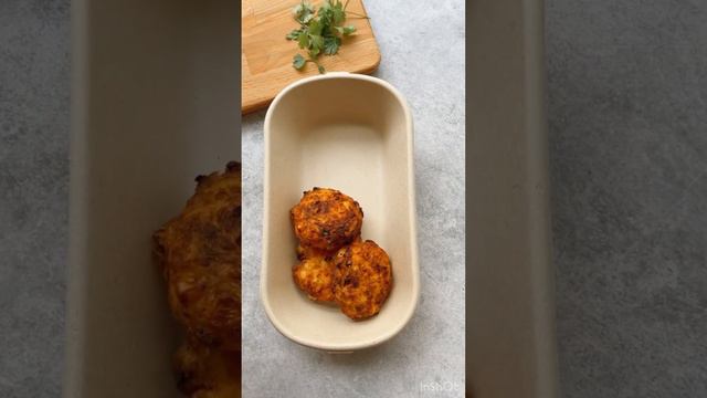 EPISODE 4 | Low Calorie corn and potato fritters #healthyrecipe #lowcaloriesnacks #mealprep