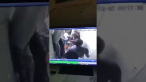 Шооок!!!поножовчина