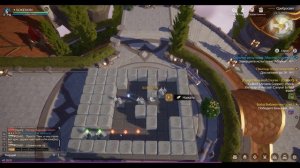 Tarisland ГОЛОВОЛОМКА прохождение город SILVERLIT