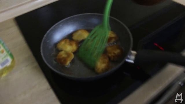 "ДОМАШНЕЕ vs МАГАЗИННОЕ" Наггетсы смотреть онлайн