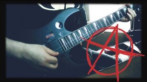 НАСТОЯЩИЕ ПАНКИ